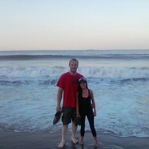 Meet your Posher, Philip